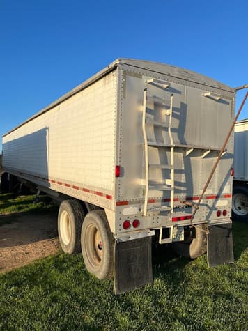 Main image Wilson DWH-200